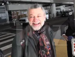 Andy Serkis Ingin Pemeran Asli LOTR Kembali di Film Baru