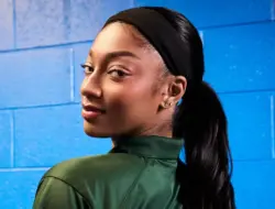 Angel Reese bintang WNBA tampil di Wives Hunt Season 2