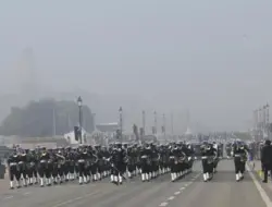 Angkatan Laut Padukan Warisa Maritim dan Kekuatan Modern dengan Pelaut Wanita