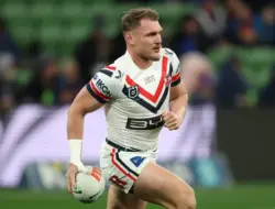 Angus Crichton Dipikat Wallabies untuk Piala Dunia