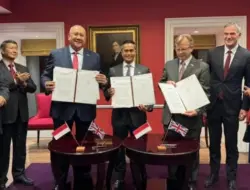 Anindya Bakrie dorong ekonomi hijau untuk akselerasi keanggotaan OECD Indonesia