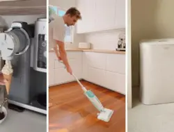 Anjloknya saham Myer turunkan harga Shark, KitchenAid, dan Philips