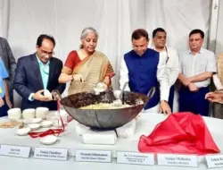 Apa itu upacara halva dan maknanya