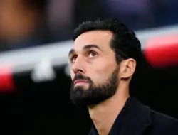 Apakah Arnoldo jenderal keberuntungan yang harus Madrid perbaiki musim ini?