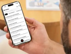 Aplikasi $28 rekam dan ringkas seumur hidup