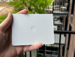 WSJ: Kisah “Pernikahan Tak Bahagia” Apple dan Goldman Sachs di Balik Apple Card