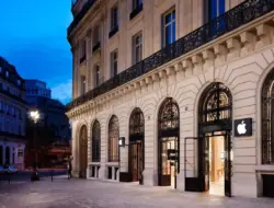 Apple Menang Gugatan di Prancis Soal Transparansi Pelacakan Aplikasi