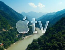 Apple TV umumkan musim baru serial fiksi ilmiah populer tayang bulan depan