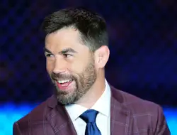 Ariel Helwani Show: Dominick Cruz, Rose Namajunas, Ed Pereira, Ateba Gautier, dan lainnya