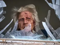 AS dan Eropa sebelum berseteru: tengok garis waktunya