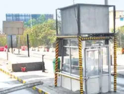 Aturan baru disiplin pembayaran di pertemuan tanpa hambatan