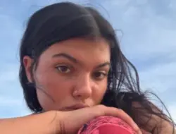 Ayah korban wanita BC di Australia: Dia mungkin melawan pelaku