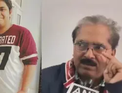 Ayah pelatih Noida: Yuvraj meninggal karena kelalaian News India