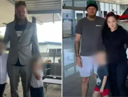 Ayah tewas dalam kecelakaan fatal dekat Kingaroy