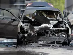 Badan Otomotif Australia Kritik Pemerintah Soal Kecelakaan Lalu Lintas