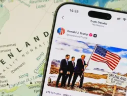 Bagaimana nasib Greenland dan AS?