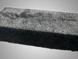 Bahan bangunan baru menyerap karbon dari udara