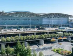 Bandara tercantik dunia tercantik, tak satupun dari Inggris masuk daftar