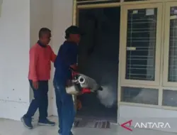 Bangkalan Tingkatkan PSN Cegah Demam Berdarah