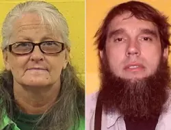 Barbara Raber, kekasih Eli Weaver, kini di mana?