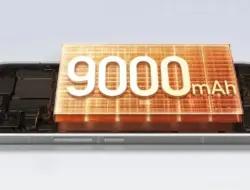 Baterai Redmi Turbo 5 Max Bocor, Rilis Januari 2026 di China