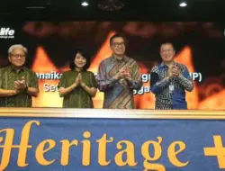 BCA Life luncurkan Heritage+ untuk proteksi finansial dan warisan keluarga