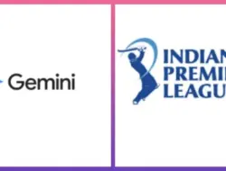 BCCI Gandeng Google Gemini sebagai Mitra AI IPL hingga 2026
