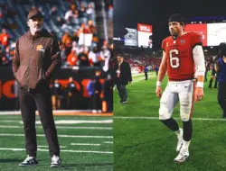 Beck Meffield tak sabar jumpa Kevin Stefansky dua kali setahun