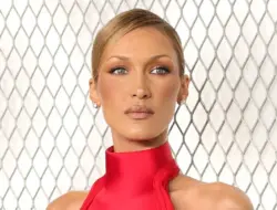 Bella Hadid tuding Dolce&Gabbana pasca-milan fashion week