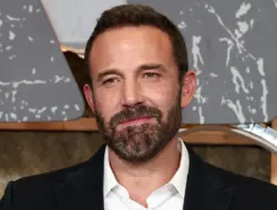Ben Affleck keracunan makanan saat syuting adegan krusial Armageddon