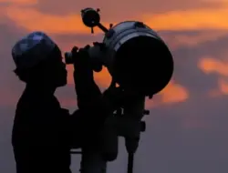 Berapa hari lagi menuju Ramadhan 2026?