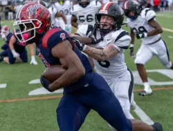 Berkat dan Hormat: Mantra Kemon mulai beraksi?