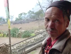 Beruang serang lembah terpencil Nepal, sorot penuaan masyarakat pedesaan