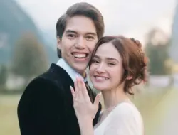 Besok Lamaran El Rumi dan Syifa Hadju, Tayang Langsung di TV