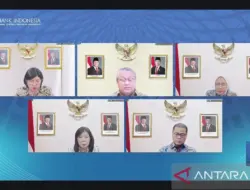 BI intensifkan stabilisasi untuk tahan kurs rupiah