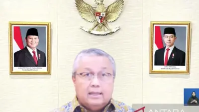 BI: Kredit Bank Diprediksi Naik 9,69% di 2025, Masih di Bawah Batas