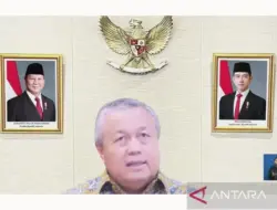 BI perkirakan ekonomi Indonesia 2026 tumbuh 4,9–5,7% didorong konsumsi dalam negeri