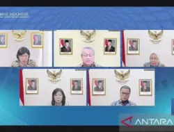 BI perkuat stabilitas untuk jaga nilai rupee