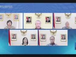 BI Siap Perkuat Rupiah, Cadet Cukup Stabilkan Nilai Tukar