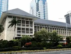 BI umumkan pengunduran diri Judy Agung sebagai wakil gubernur