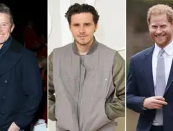 Billy Bush Samai Rengkuh Keluarga Beckham dengan Perselisihan Pangeran Harry