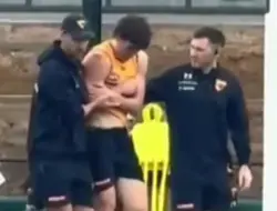 Bintang Hawthorn Will Day Kembali Mid-Musim Usai Operasi Bahu