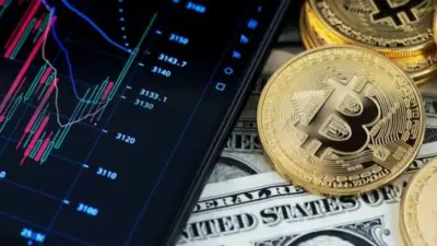 Bitcoin di ambang kritis: melonjak atau anjlok ke $74.000?