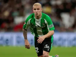 Bournemouth dan West Ham kejar bintang Liga senilai £26 juta