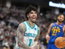 Brandon Miller cetak 23 poin, antar Hornes tundukkan Nuggets 110-87