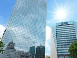 BRI Dinobatkan Jadi Bank 2025 versi The Banker