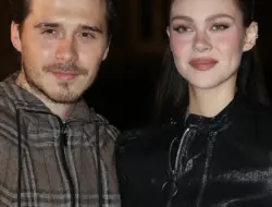Brooklyn Beckham Bicara Soal Pernikahan Nicola Peltz di Tengah Ketegangan Keluarga