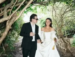 Brooklyn Beckham: Kebohongan Media dan Pengkhianatan Victoria terhadap Istriku