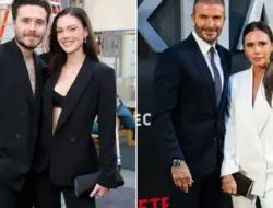 Brooklyn Beckham kirim pesan damai ke keluarga usai ejekan