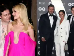 Brooklyn Beckham tuduh David dan Victoria banyak berbohong untuk menjaga image